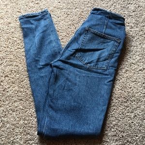 Reformation Niki Jean- Kasai Sz 25